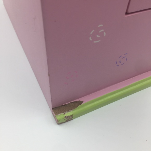 Girls jewelry music box - Picture 9 of 12